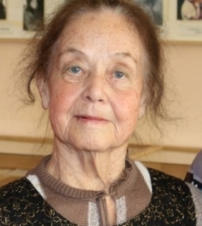 фотография Ольга Фокина