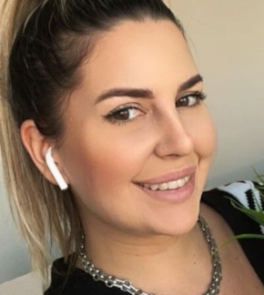 фотография Майя Донцова