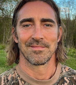 фотография Ли Пейс