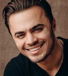 фотография Алексей Купин