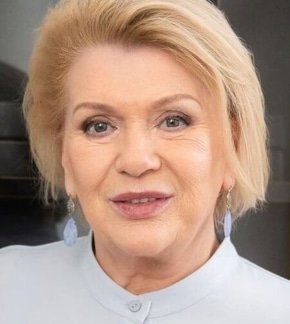 фотография Галина Польских