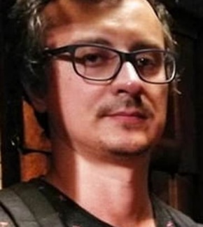 фотография Александр Терехов