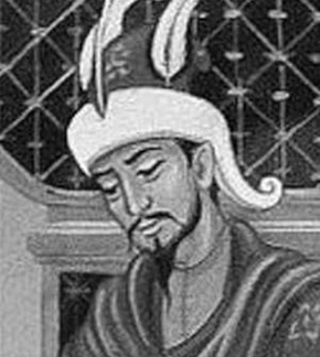 фотография Хан Берке