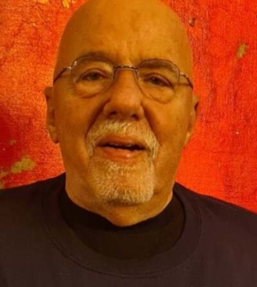 фотография Пауло Коэльо