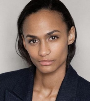 фотография Нанна Блонделл