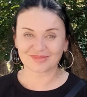 фотография Жанна Кадникова