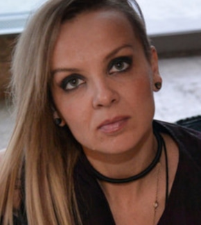 фотография Маша Макарова