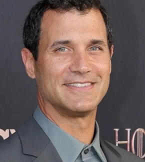 фотография Рамин Джавади