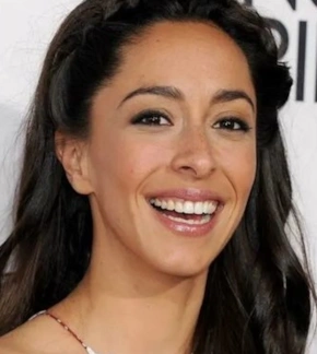 фотография Уна Чаплин