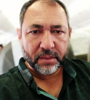 фотография Парвиз Пулоди