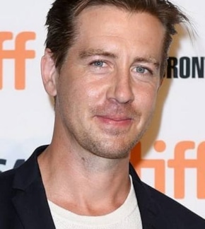 фотография Пол Сверре Валхейм Хаген