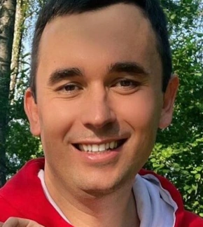 фотография Андрей Шабарин