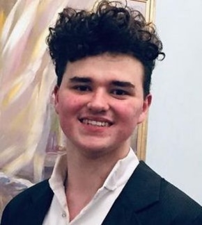 фотография Матвей Блюмин