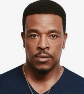 фотография Расселл Хорнсби