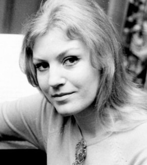 фотография Анна Герман