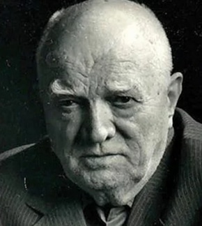 фотография Кас Д'Амато