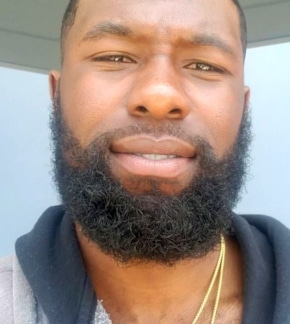 фотография Треванте Роудс