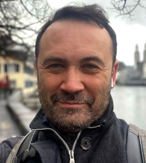 фотография Илья Пономарев*