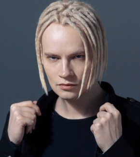 фотография SHAMAN