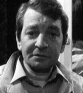 фотография Сава Хашимов