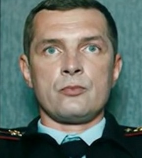 фотография Алексей Фокин