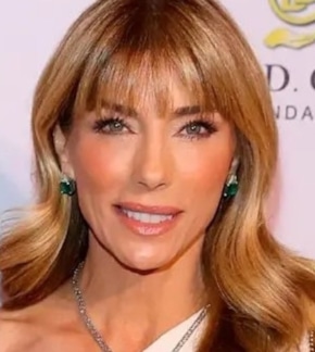 фотография Дженнифер Флавин