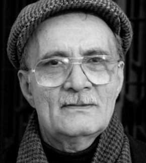 фотография Георгий Данелия