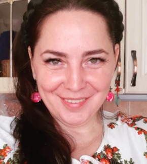 фотография Анна Сизова