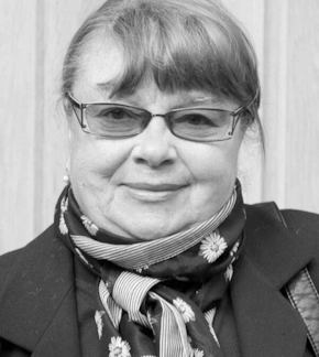 фотография Нина Дорошина