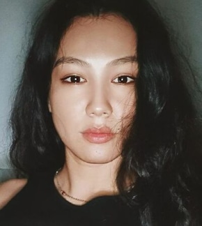 фотография Аружан Джазильбекова