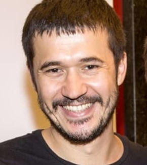 фотография Станислав Тляшев