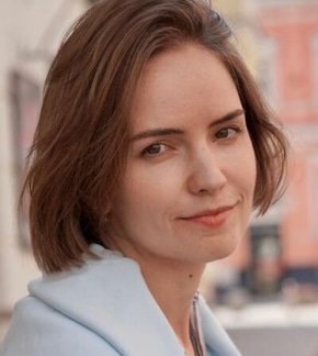 фотография Антонина Дивина