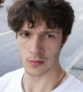 фотография Кузьма Котрелев