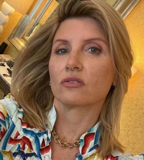 фотография Шэрон Хорган