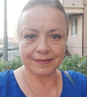 фотография Елена Цыплакова