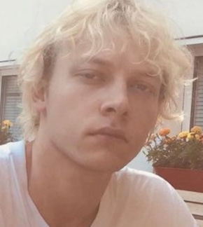 фотография Егор Трухин