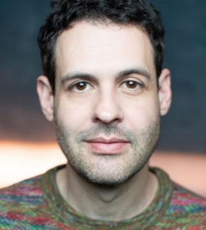 фотография Эндрю Лидз