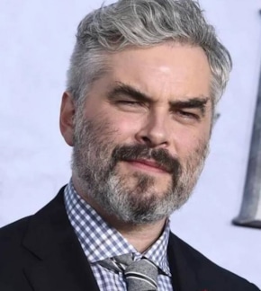 фотография Тристан Гравелль