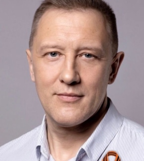 фотография Сергей Горобченко