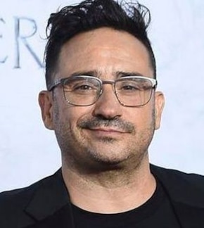 фотография Хуан Антонио Байона