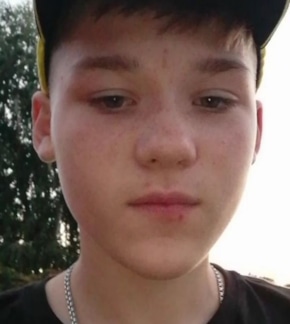 фотография Данила Уютов