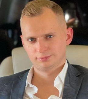 фотография Алексей Хитров