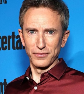 фотография Дэниел Уэйман