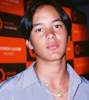 фотография Тайро Мухафидин