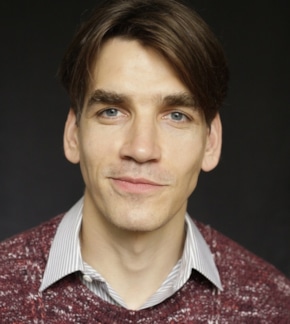 фотография Виктор Лебедев