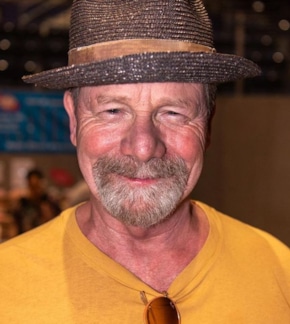 фотография Питер Маллан