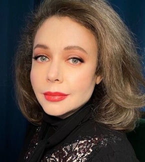 фотография Божена Рынска