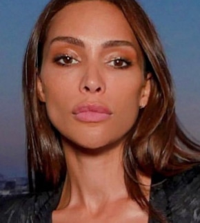 фотография Инес Рау