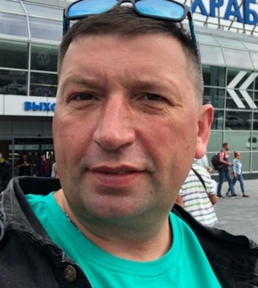 фотография Сергей Жариков