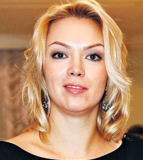 фотография Ксения Горбачева